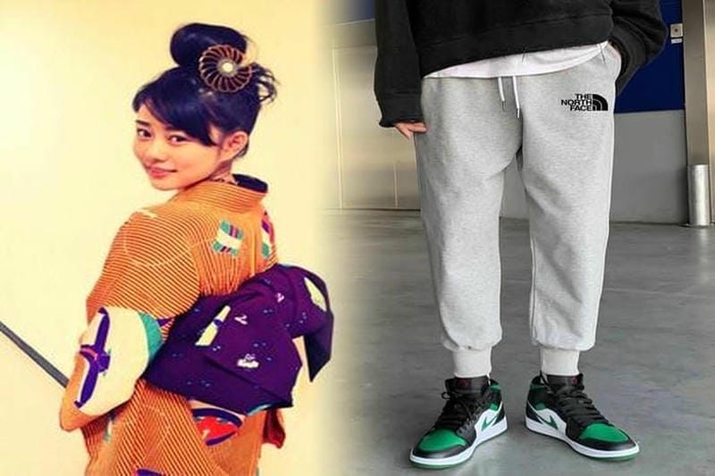 ノース フェイス コーデ メンズ