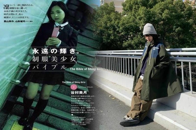 旅行に便利！ノースフェイス パッカブルジャケットの使い方