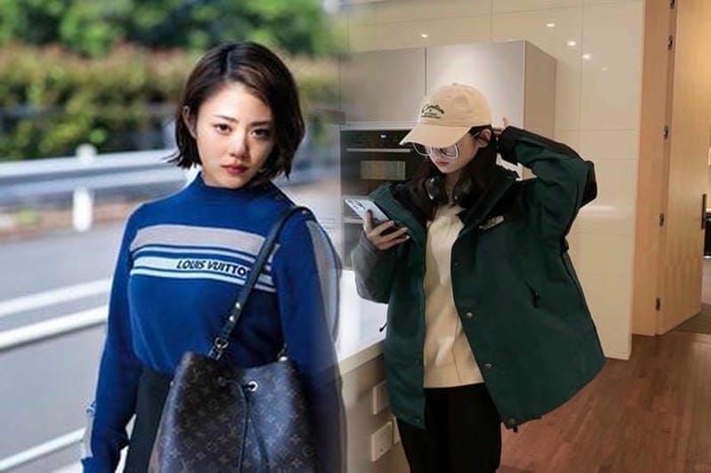 ザ ノース フェイス ジャンパー