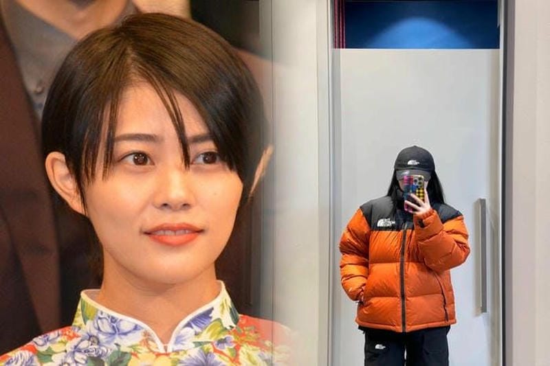 ノース フェイス 大きい サイズ