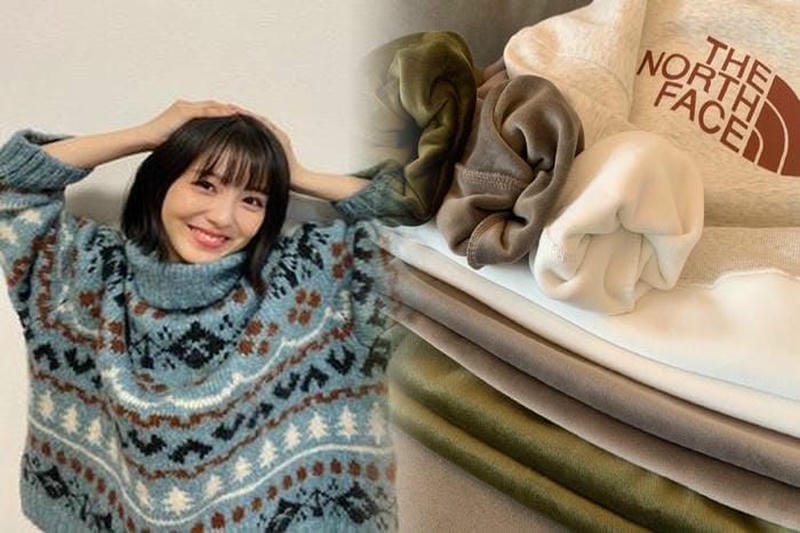 高松 ゆめタウン ノース フェイス