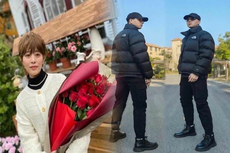 ノースフェイスダウンベスト公式