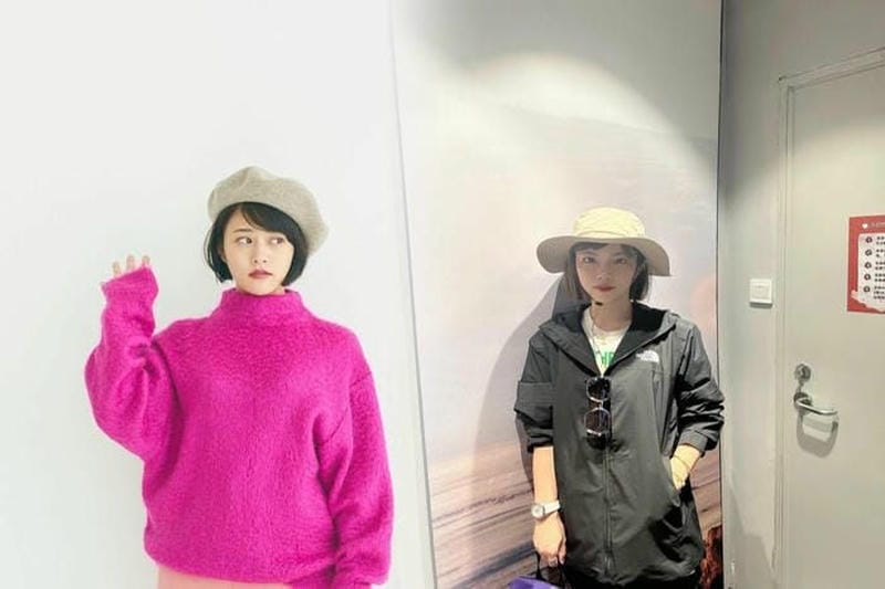 名古屋 ノース フェイス バルトロ