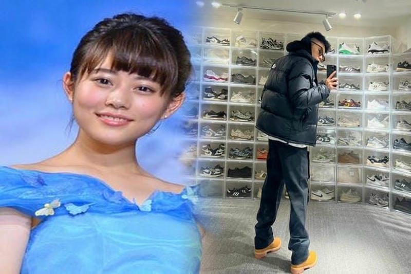 モラージュ 菖蒲 ノース フェイス