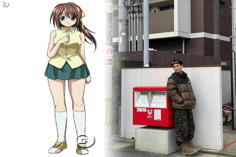 ホーム ステッド ノース フェイス