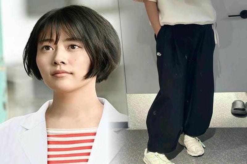 ビームス ボーイ ノース フェイス