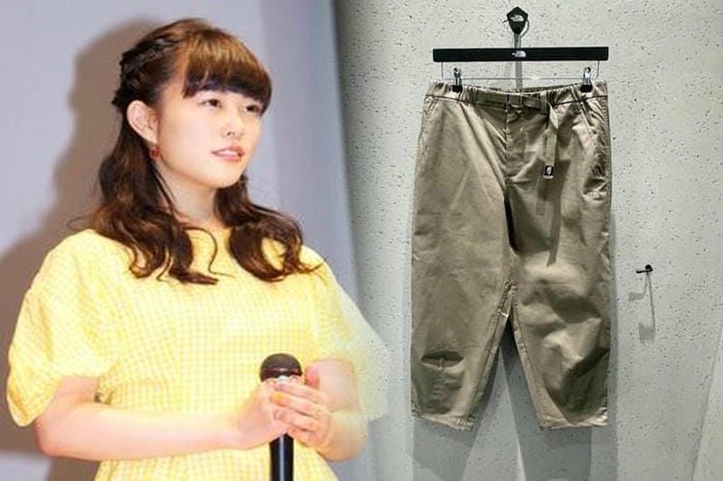 パタゴニア ノース フェイス 比較