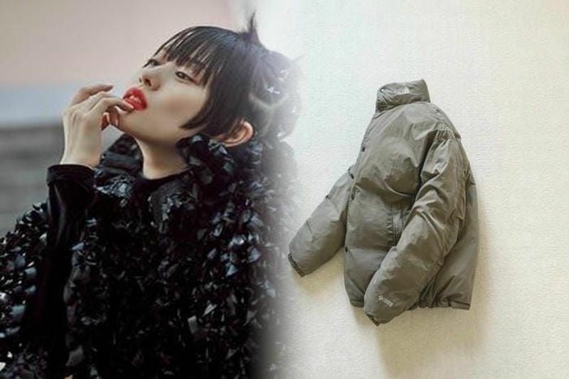 ノース フェイス 溝の口 インスタ