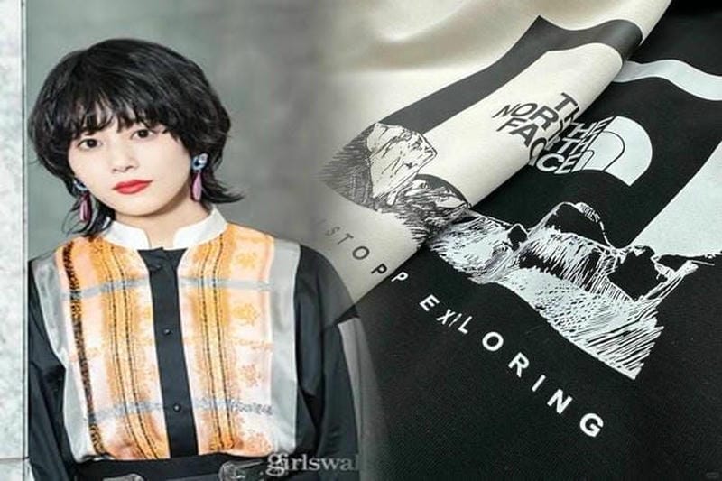 ノースフェイス サミットダウン 800 フィルパワーの実力