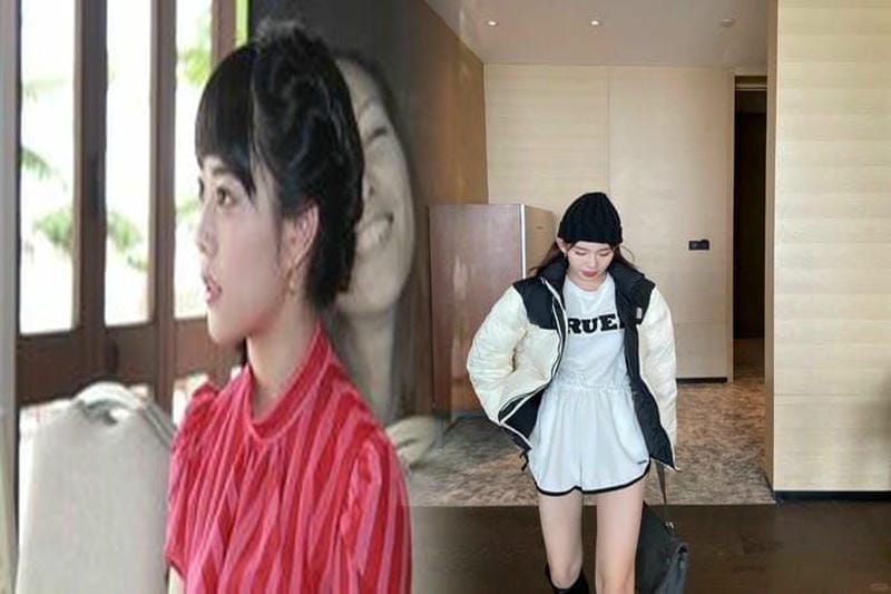 XXLサイズのスクープジャケットで大きめシルエットを楽しむ！ノースフェイスの新作