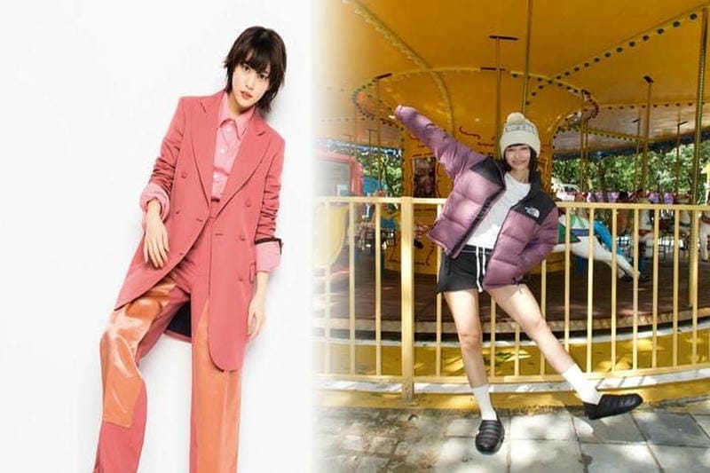 ノース フェイス 名古屋 ラシック