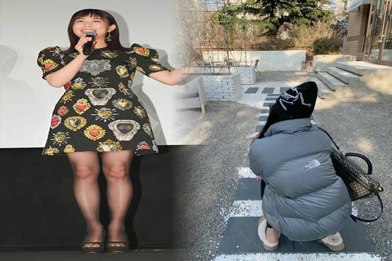 ノース フェイス 別注 レディース