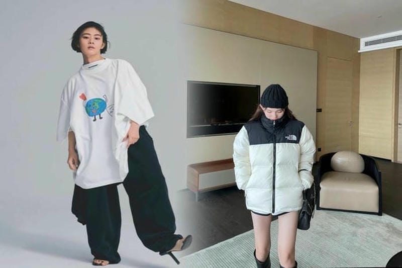 ノース フェイス 修理 ファスナー