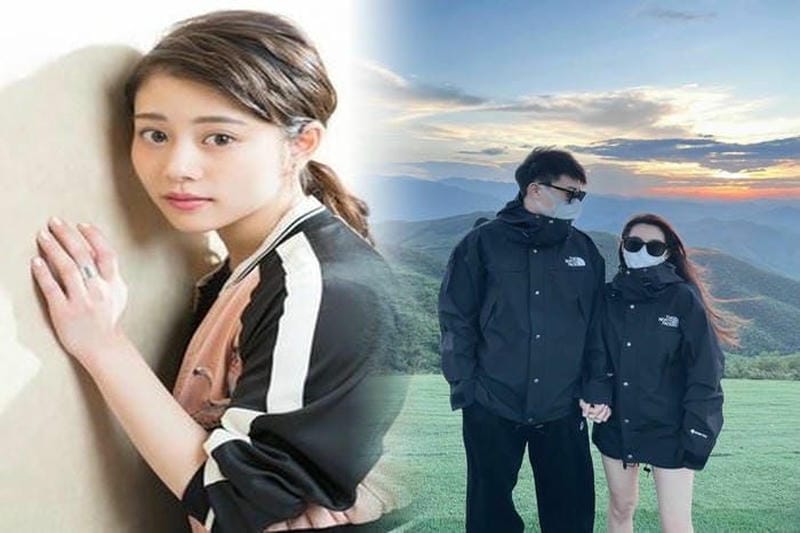 ノース フェイス ヴェルト s3k