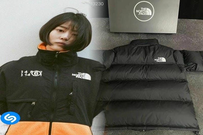 ノース フェイス レディース 大阪