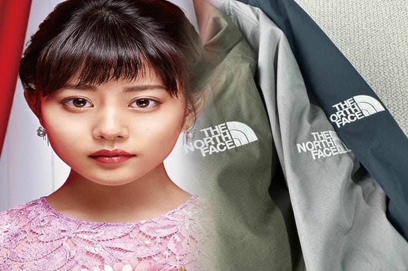 ノース フェイス ランニング 店舗