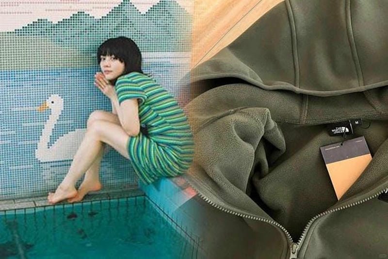 ノース フェイス ライト ウェイト