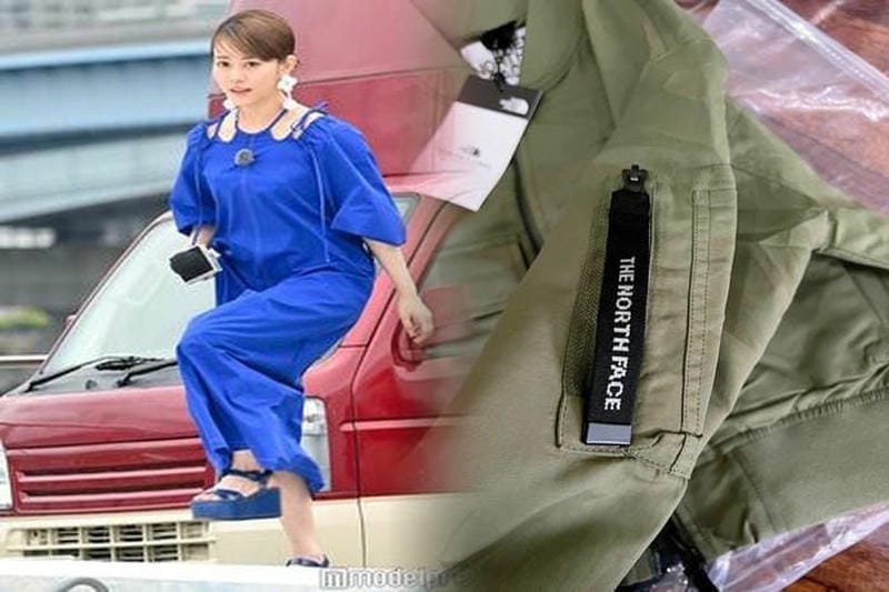 ノース フェイス ボレアリス 偽物