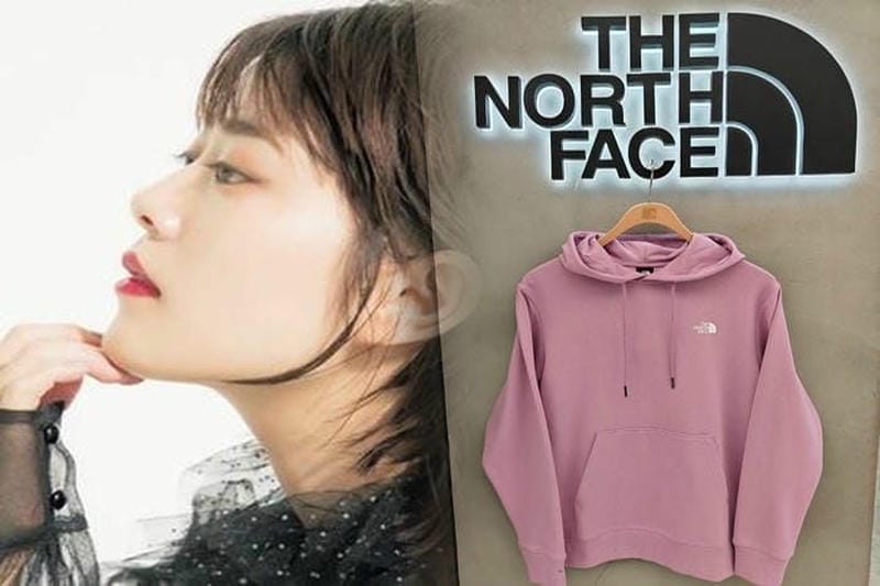 ノース フェイス ボストーク 新作