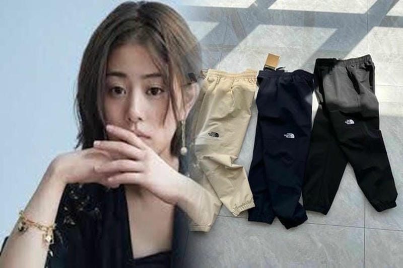 ノース フェイス フリース xxl