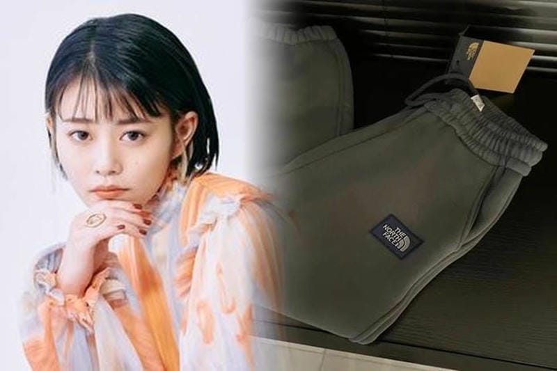 ノース フェイス バルトロ 芸能人