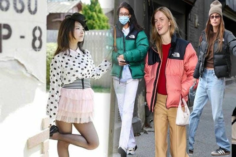 ノース フェイス バイト シャトル