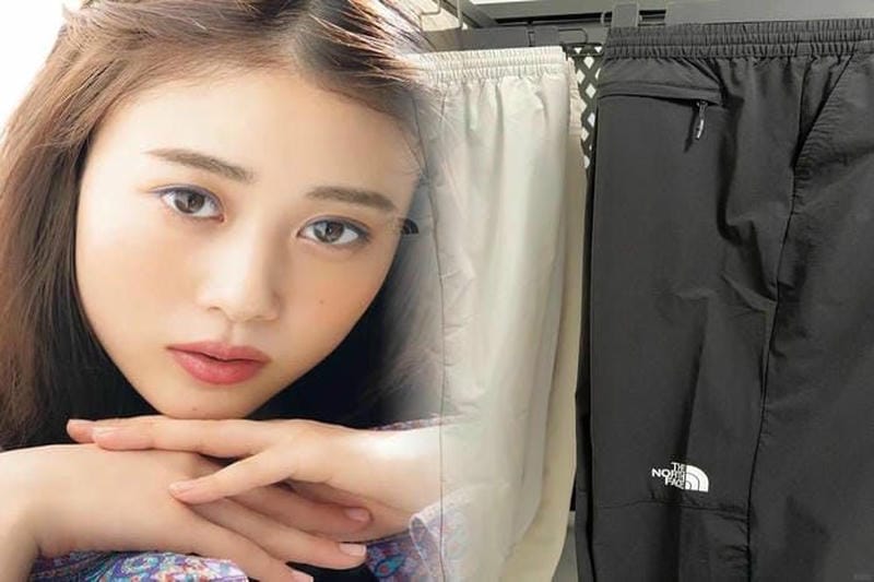 ノース フェイス ドライ ショート