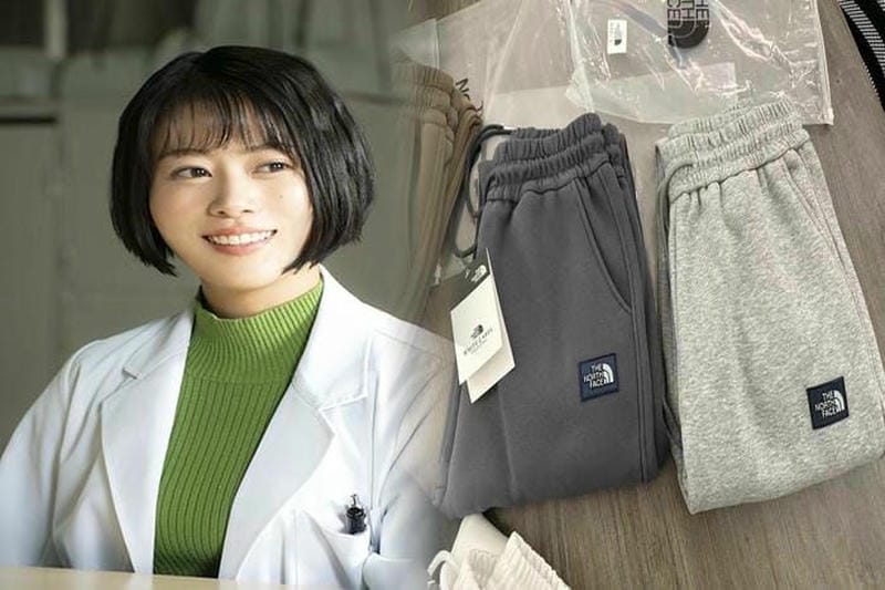 ノース フェイス トレイル ザック