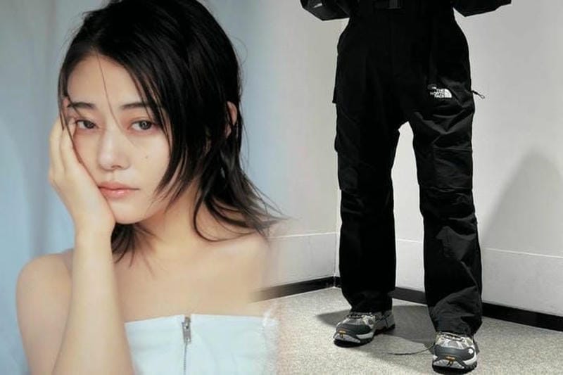 ノース フェイス ゾゾタウン 古着