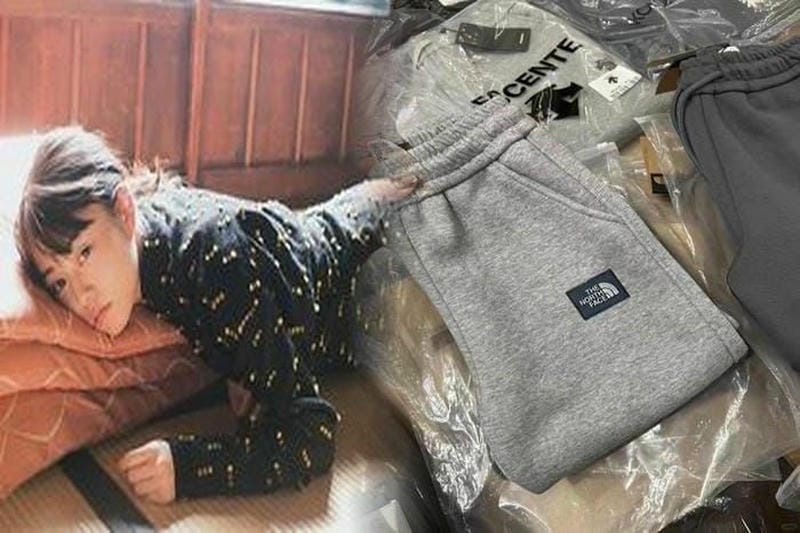 ノース フェイス スリッポン 防水