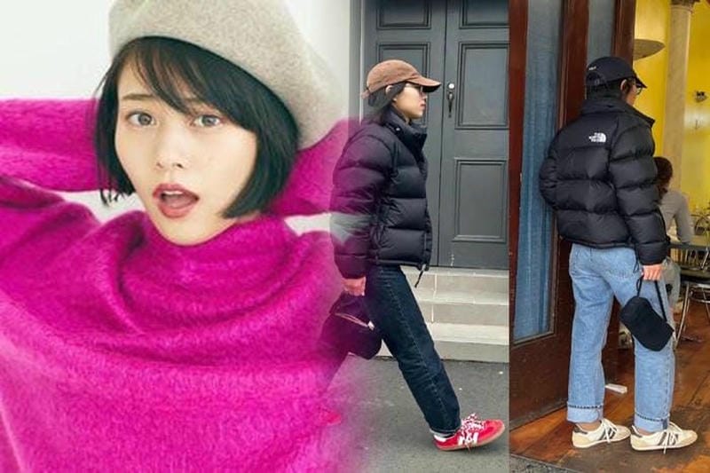 ノース フェイス スピナ レビュー