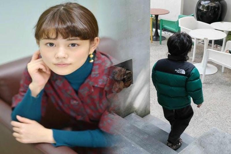 ノース フェイス スウィープ 定価