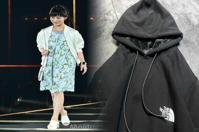 ノース フェイス ジュニア 160