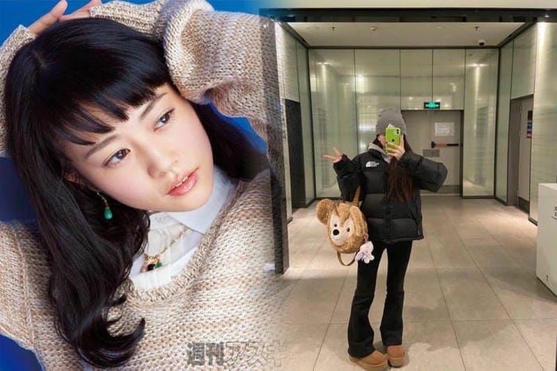 ノース フェイス ジャンパー 種類