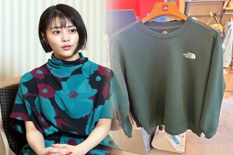 ノース フェイス ジャンパー 洗濯