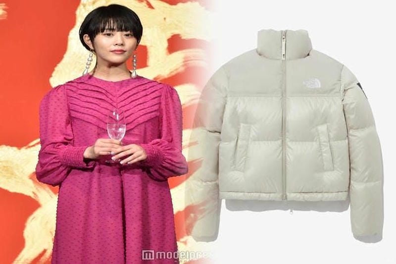 ノース フェイス ジャンパー 新作