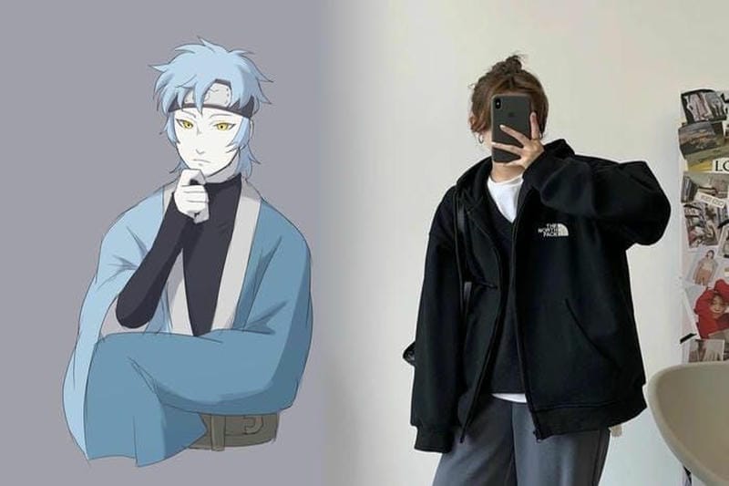 ノース フェイス サージ レビュー