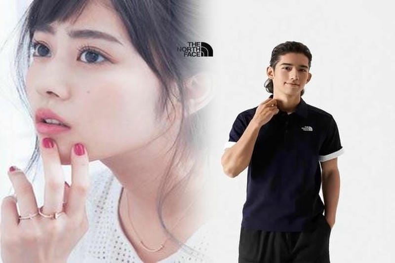 ノース フェイス サカイ 2018