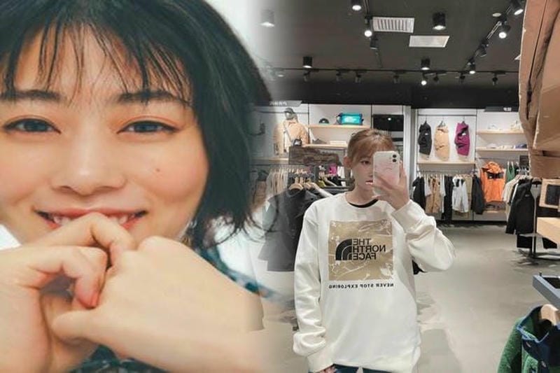 ノース フェイス コロンビア 比較