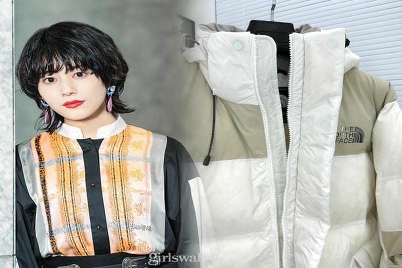 ノース フェイス コラボ 2020