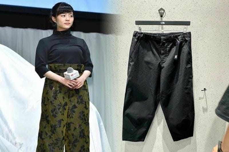 ノース フェイス グローブ サイズ