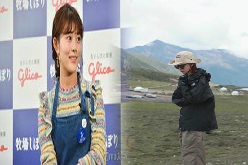 ノース フェイス グラム シリーズ