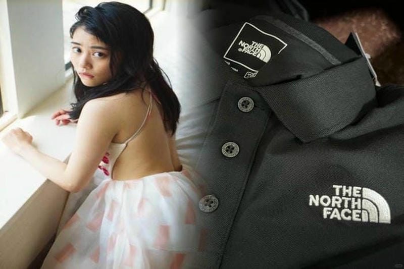 ノース フェイス グラビティ 通販