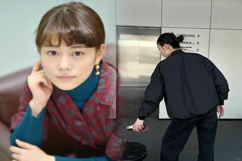 ノース フェイス キャニスター m