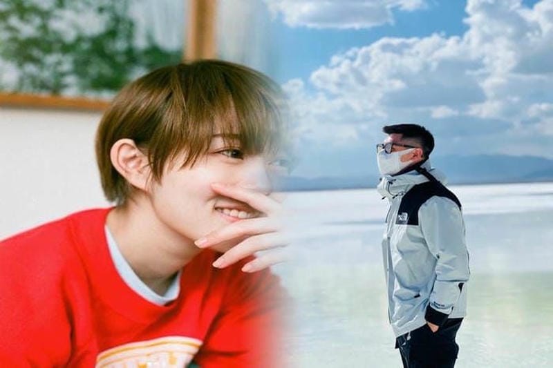 ノース フェイス ウォーム クルー