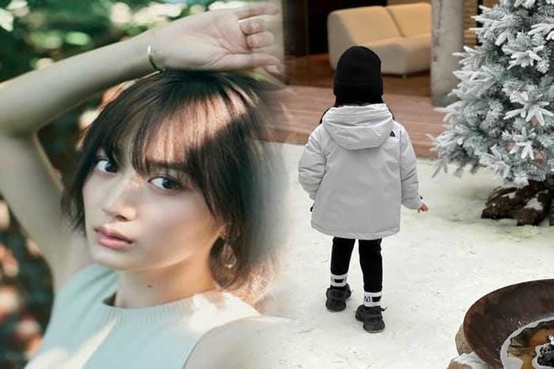 ノース フェイス インナー ベスト