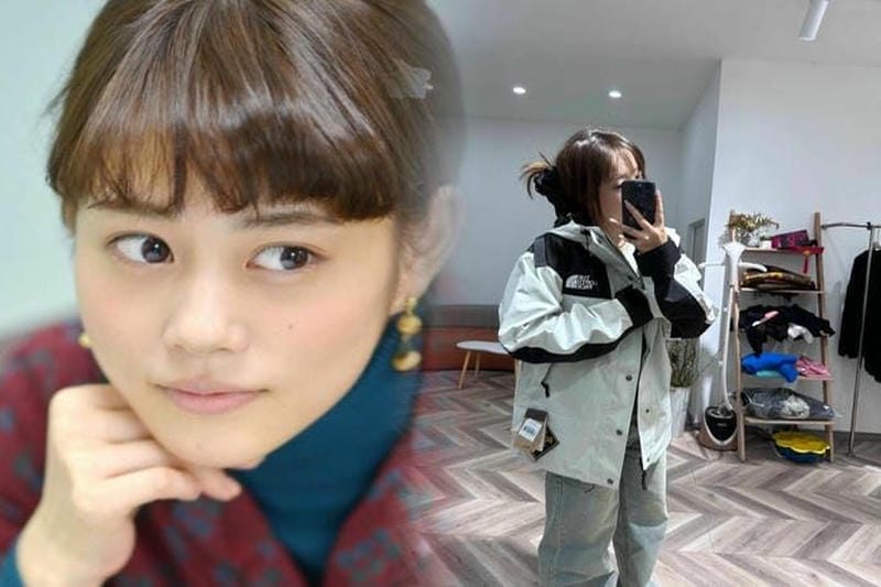 ノース フェイス イザベラ 口コミ