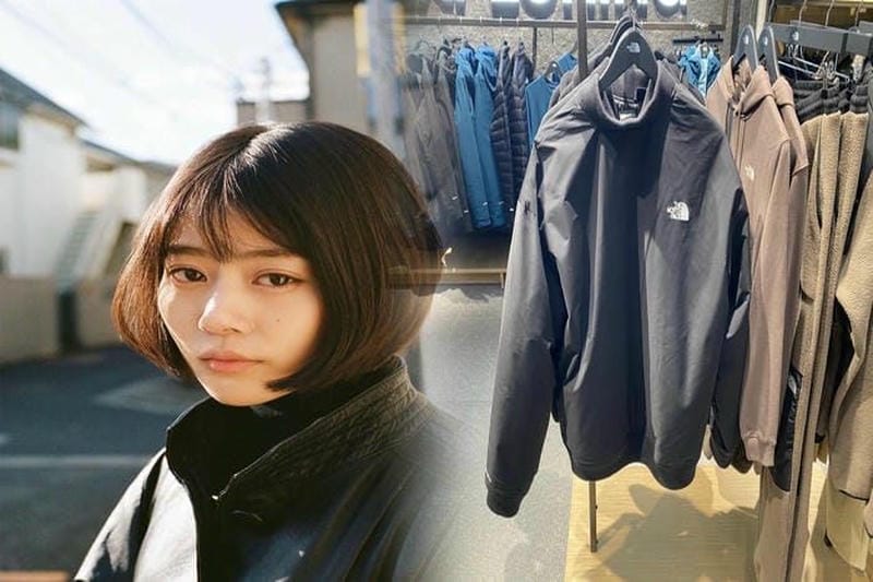 ノース フェイス どんな ブランド