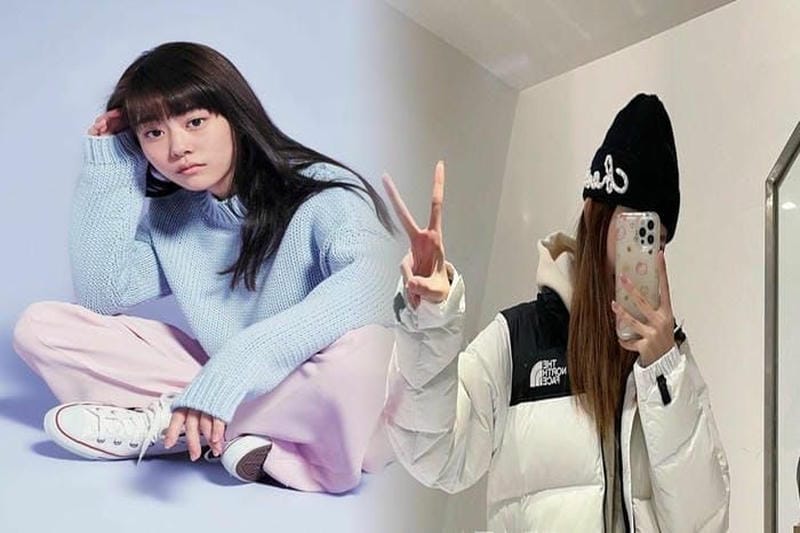 ノース フェイス tr10 ブログ