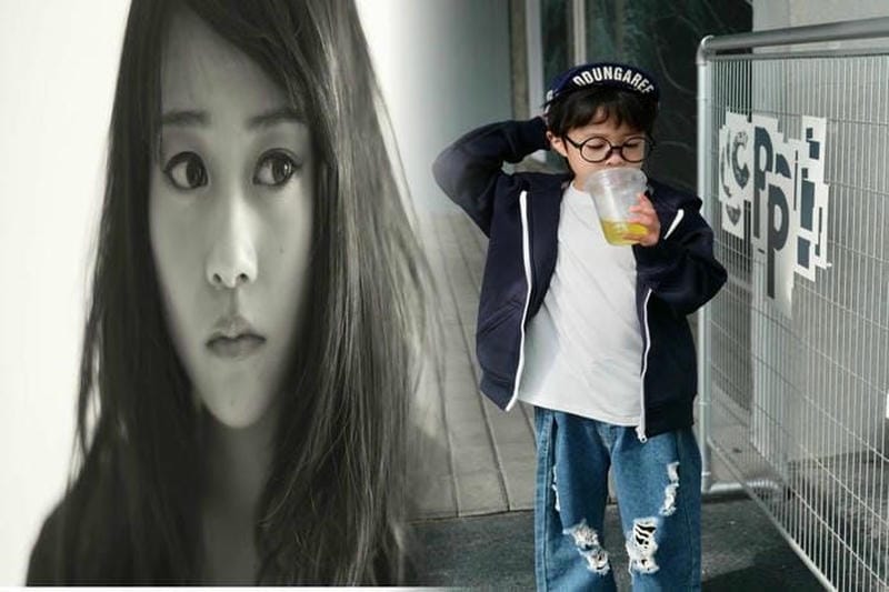 ノース フェイス sweep 偽物